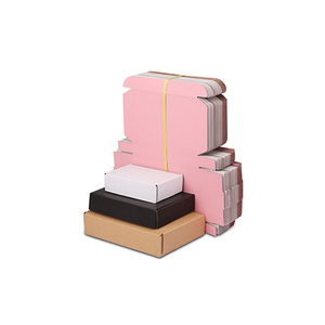 礼品彩盒